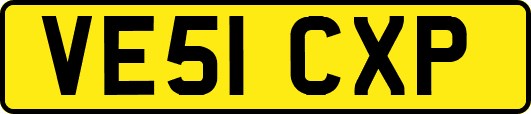 VE51CXP