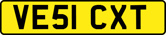 VE51CXT