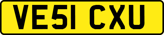 VE51CXU