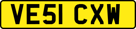 VE51CXW
