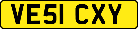 VE51CXY