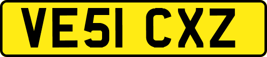 VE51CXZ