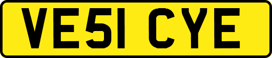 VE51CYE