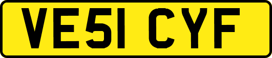 VE51CYF