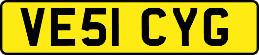 VE51CYG
