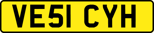 VE51CYH