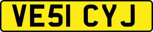 VE51CYJ