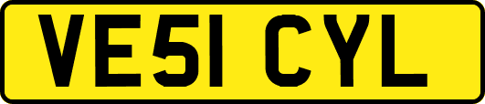 VE51CYL