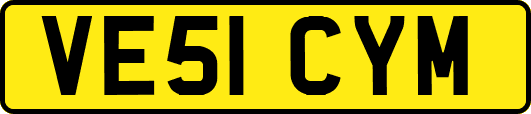 VE51CYM