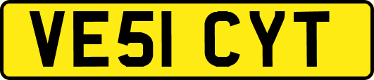 VE51CYT