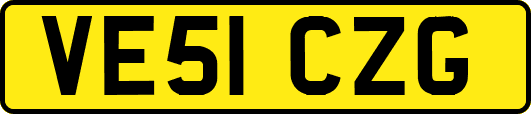 VE51CZG