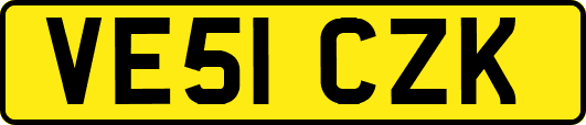 VE51CZK