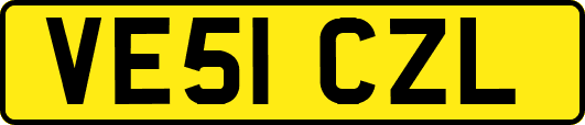 VE51CZL