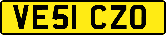 VE51CZO
