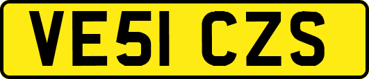 VE51CZS