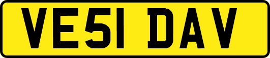 VE51DAV