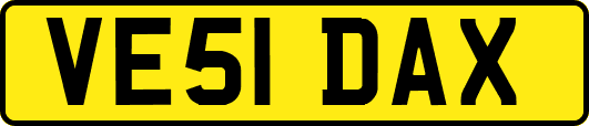 VE51DAX