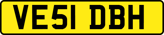VE51DBH