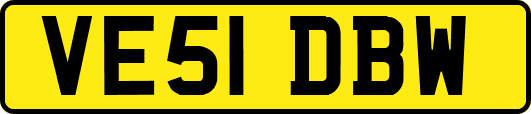 VE51DBW