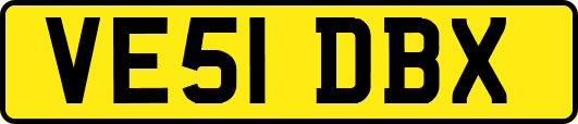 VE51DBX