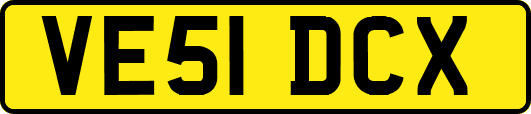 VE51DCX