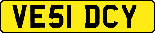 VE51DCY