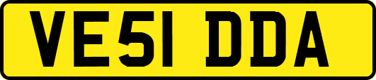VE51DDA