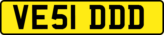 VE51DDD