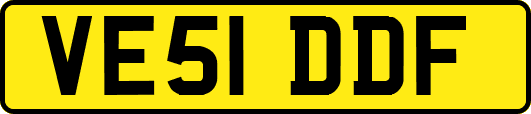 VE51DDF