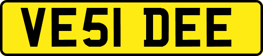 VE51DEE