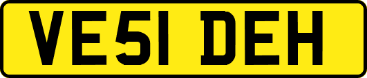 VE51DEH