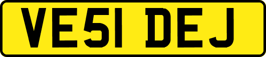 VE51DEJ