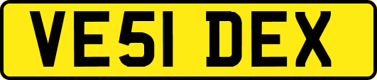 VE51DEX