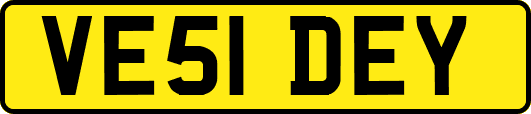 VE51DEY
