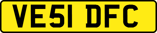 VE51DFC