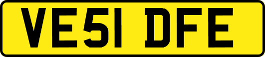 VE51DFE