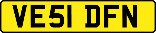 VE51DFN