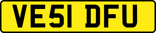 VE51DFU