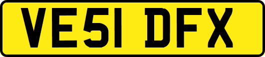 VE51DFX