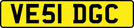 VE51DGC