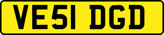 VE51DGD