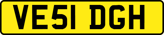 VE51DGH