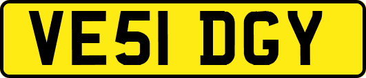 VE51DGY