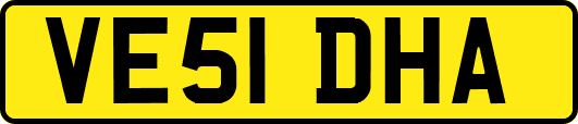 VE51DHA