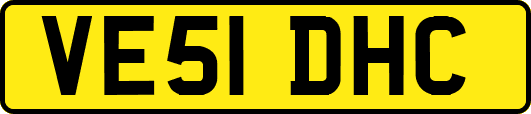 VE51DHC