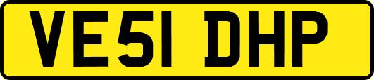 VE51DHP