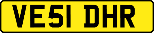 VE51DHR