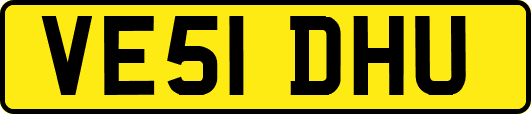 VE51DHU