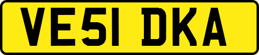 VE51DKA
