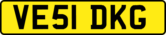 VE51DKG
